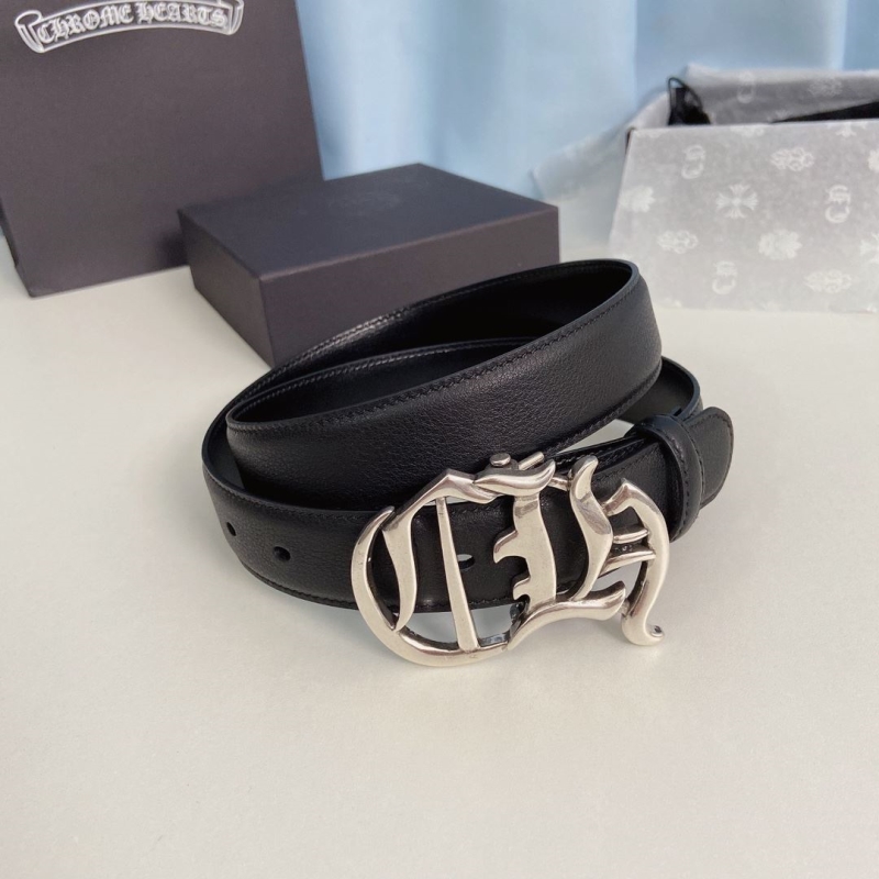 Chrome Hearts Belts